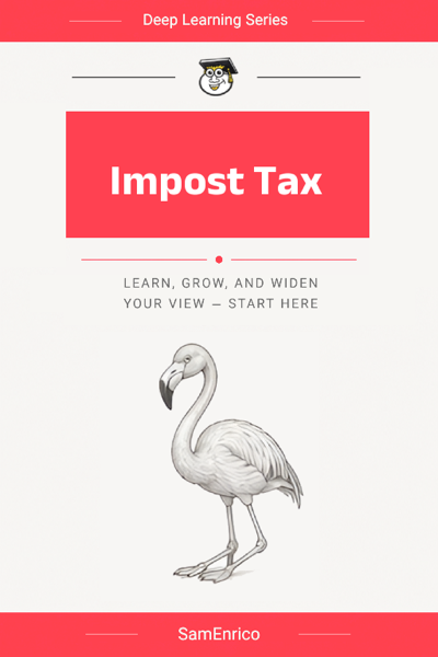 Impost Tax