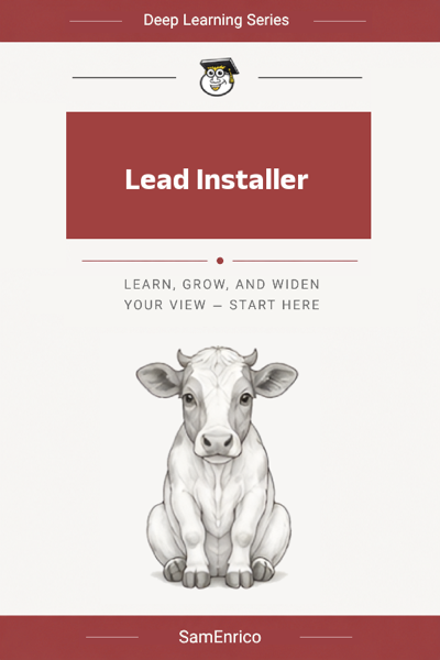 Lead Installer