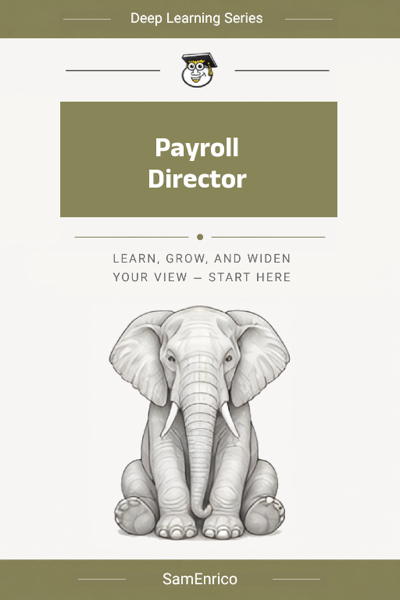 Payroll Director