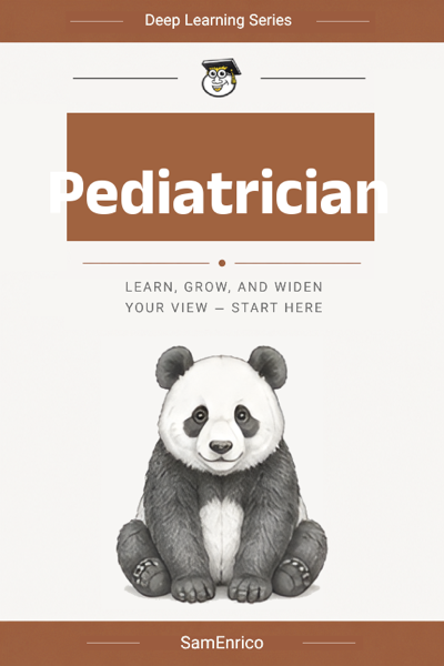 Pediatrician