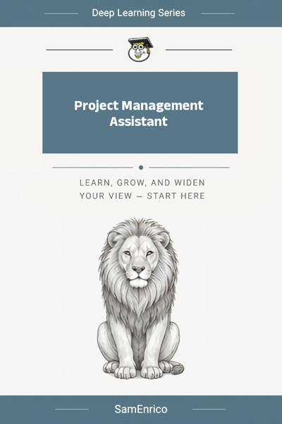 Project Management Assistant