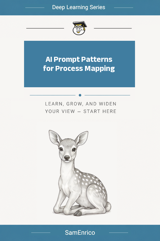 AI Prompt Patterns for Process Mapping
