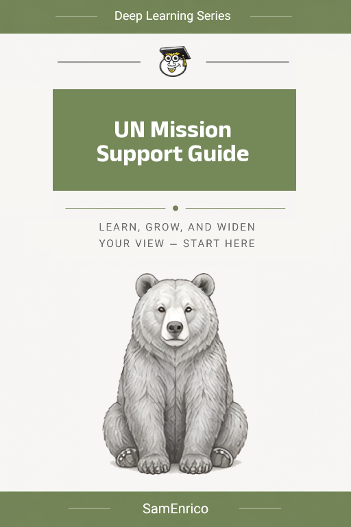 UN Mission Support Guide
