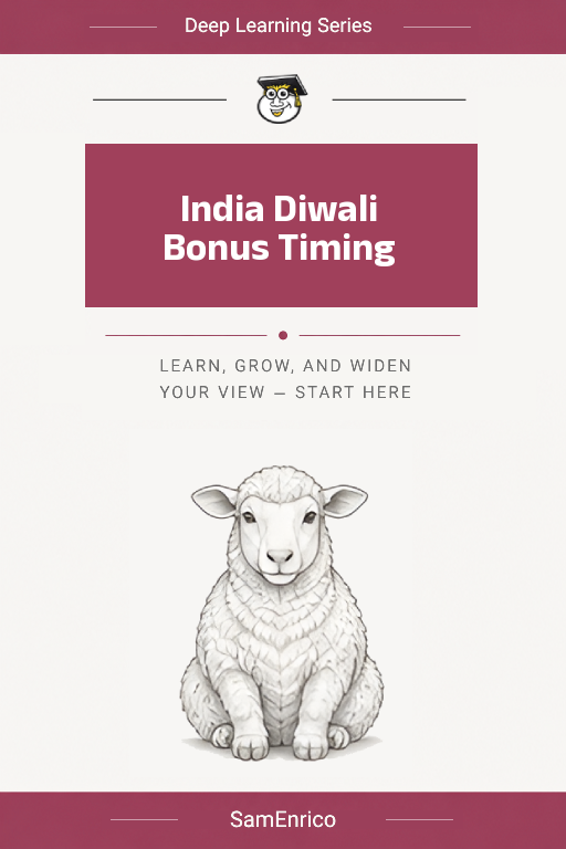 India Diwali Bonus Timing