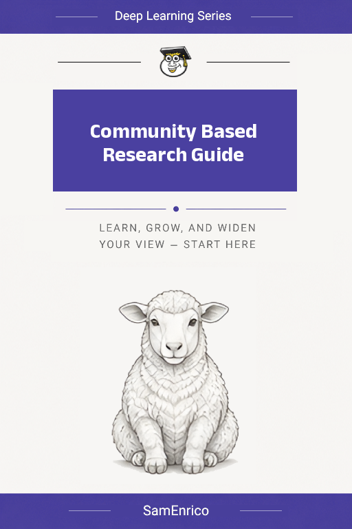Community Based Research Guide
