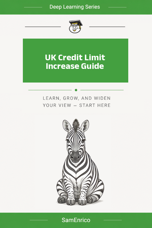 UK Credit Limit Increase Guide
