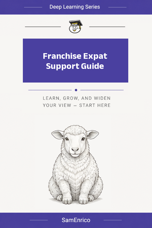 Franchise Expat Support Guide