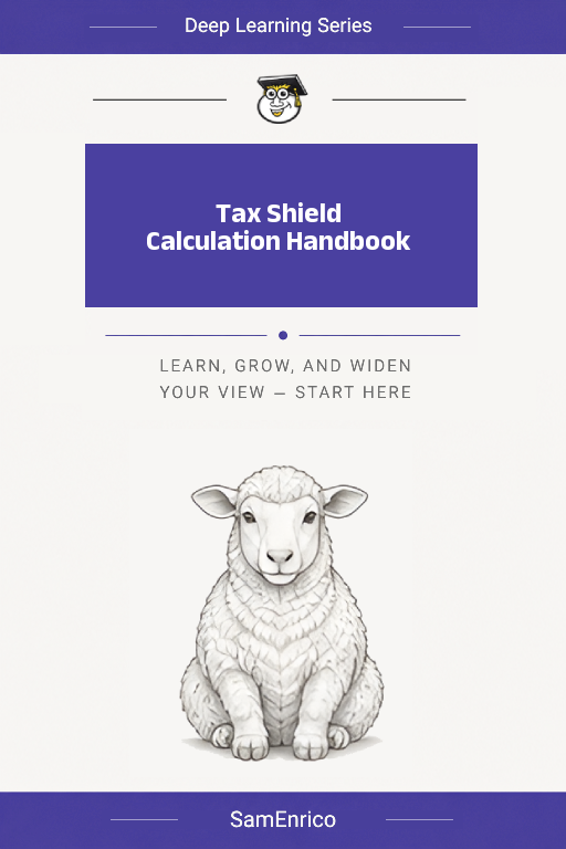 Tax Shield Calculation Handbook
