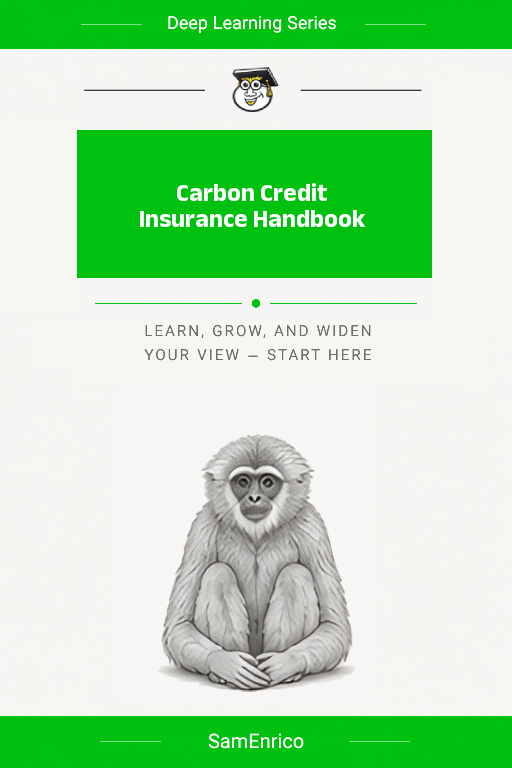 Carbon Credit Insurance Handbook