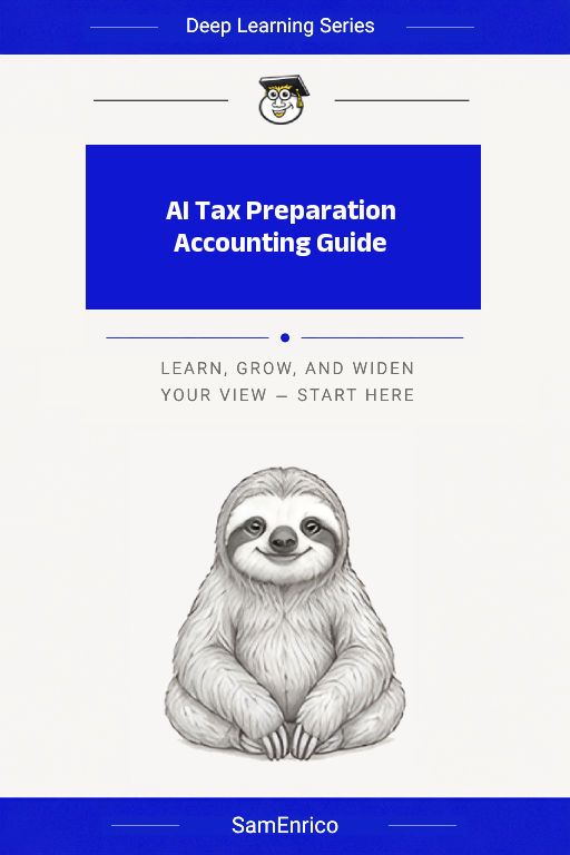 AI Tax Preparation Accounting Guide