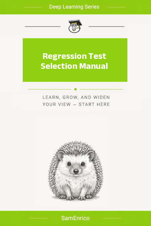 Regression Test Selection Manual