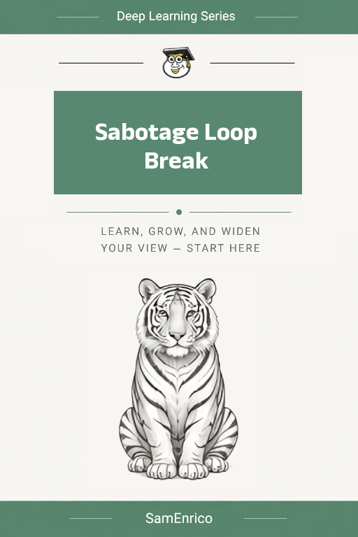 Sabotage Loop Break