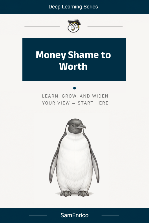 Money Shame to Worth