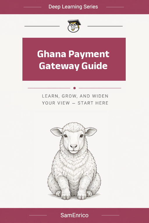 Ghana Payment Gateway Guide