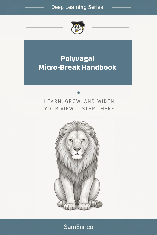 Polyvagal Micro-Break Handbook