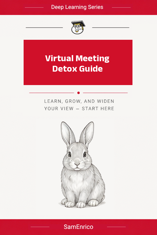 Virtual Meeting Detox Guide