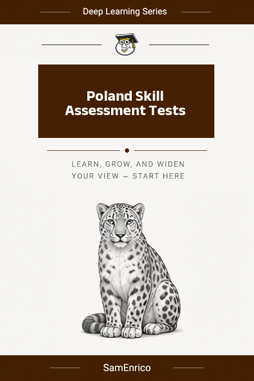 Poland Skill Assessment Tests