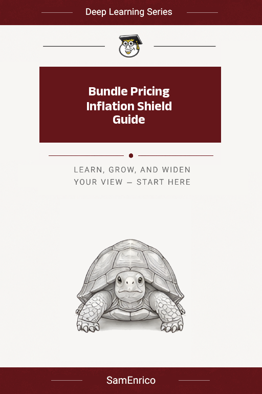 Bundle Pricing Inflation Shield Guide