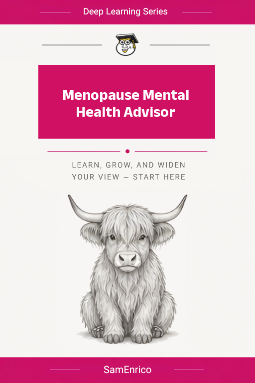 Menopause Mental Health Advisor