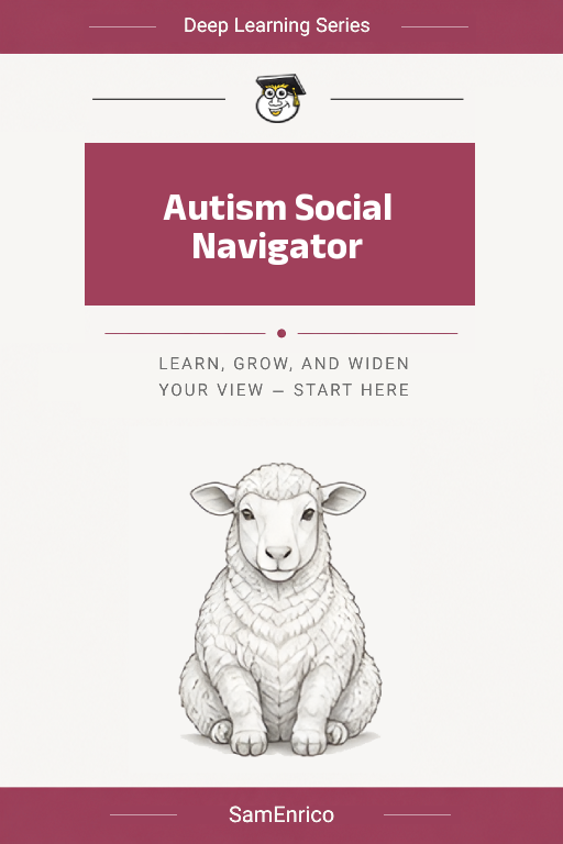Autism Social Navigator