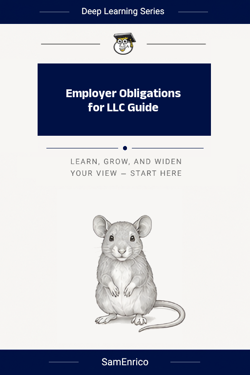 Employer Obligations for LLC Guide