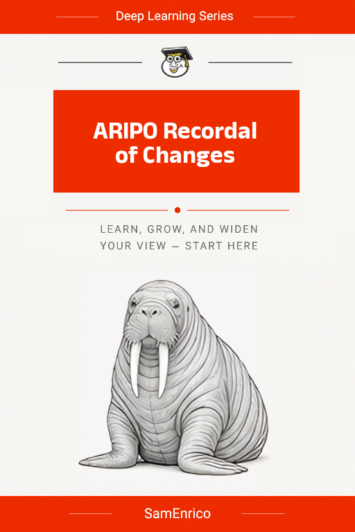 ARIPO Recordal of Changes
