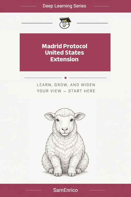 Madrid Protocol United States Extension
