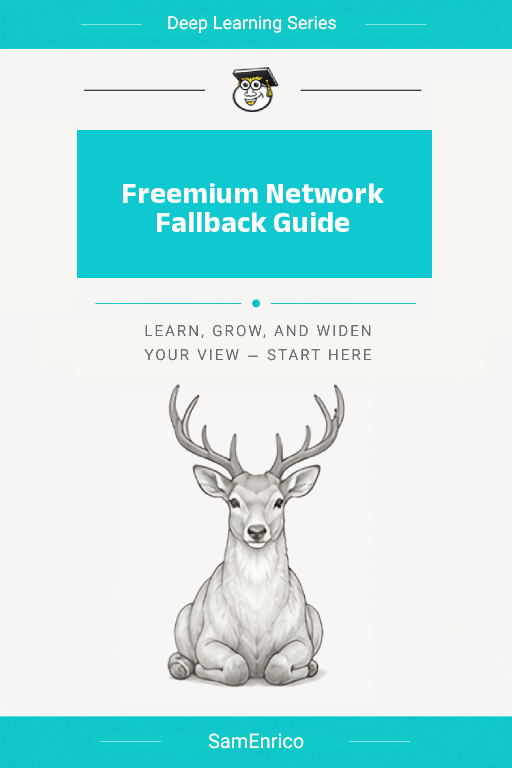 Freemium Network Fallback Guide