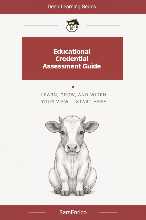 Educational Credential Assessment Guide