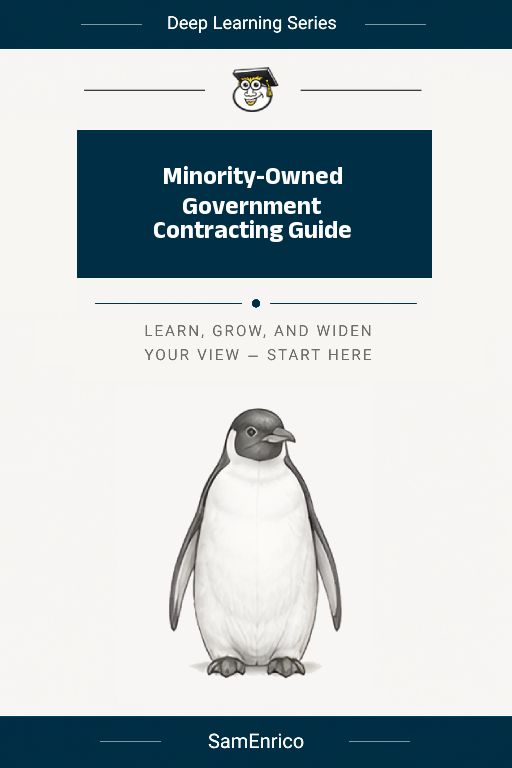 Minority-Owned Government Contracting Guide