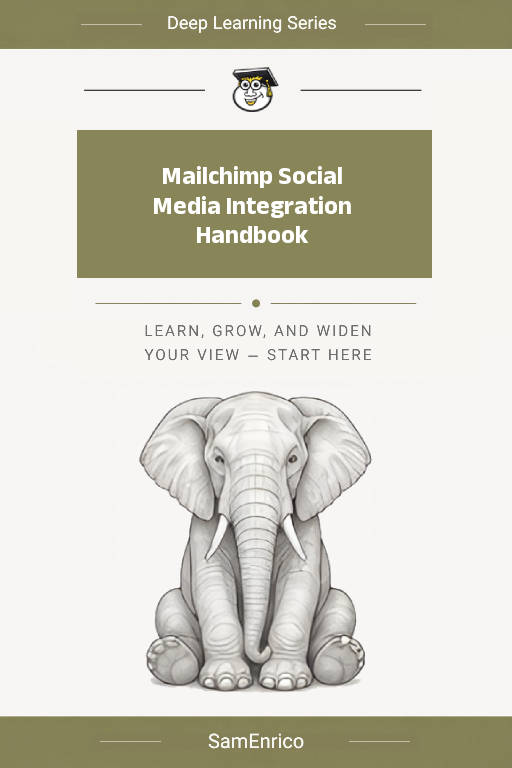 Mailchimp Social Media Integration Handbook