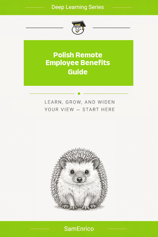 Polish Remote Employee Benefits Guide