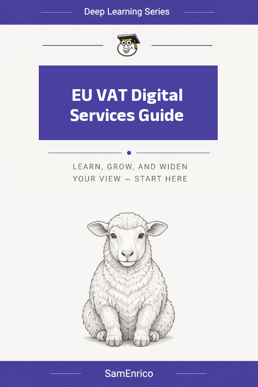 EU VAT Digital Services Guide