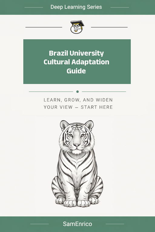Brazil University Cultural Adaptation Guide