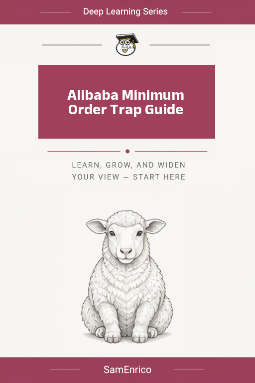 Alibaba Minimum Order Trap Guide
