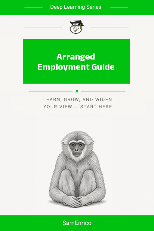 Arranged Employment Guide