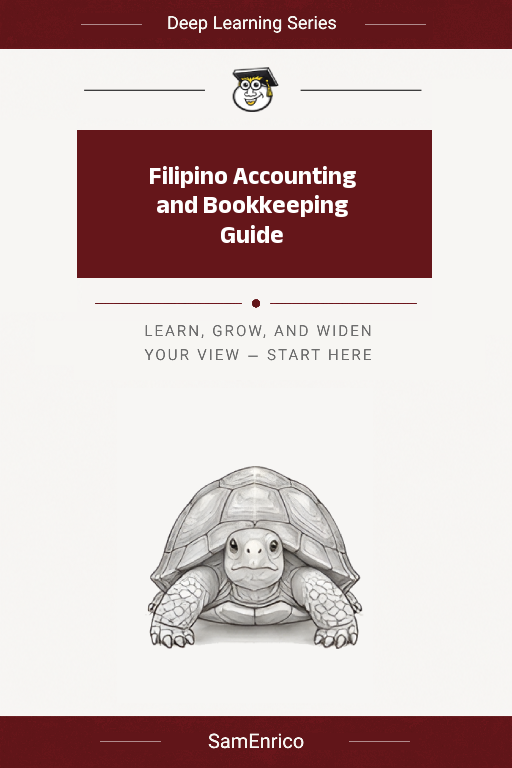 Filipino Accounting and Bookkeeping Guide