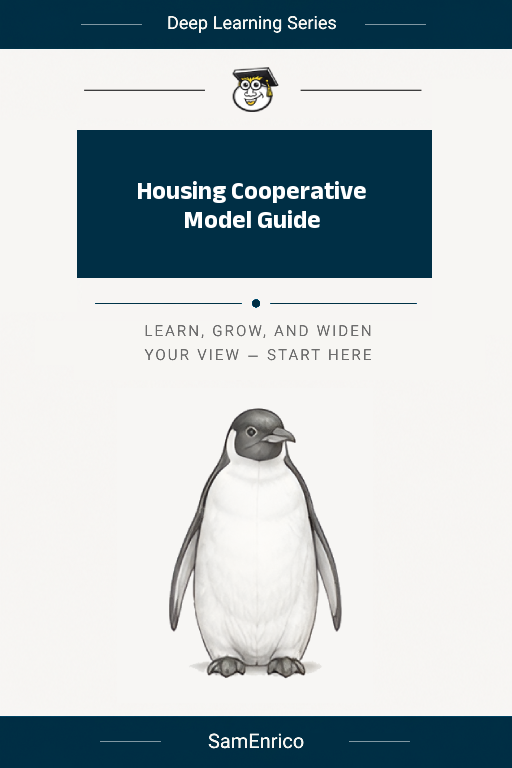 Housing Cooperative Model Guide