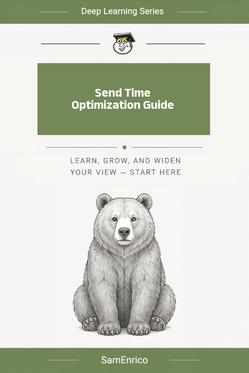 Send Time Optimization Guide