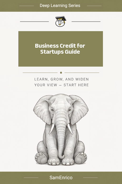 Business Credit for Startups Guide