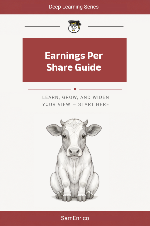 Earnings Per Share Guide