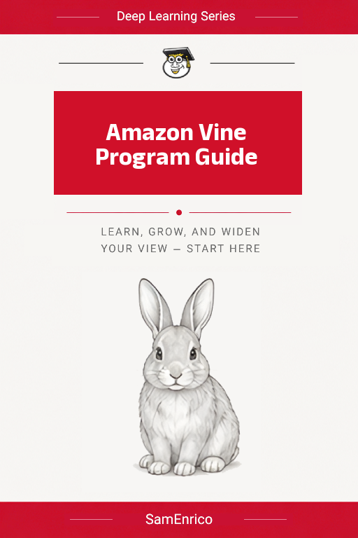 Amazon Vine Program Guide