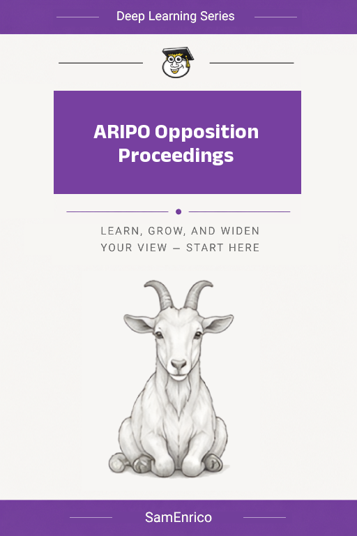ARIPO Opposition Proceedings