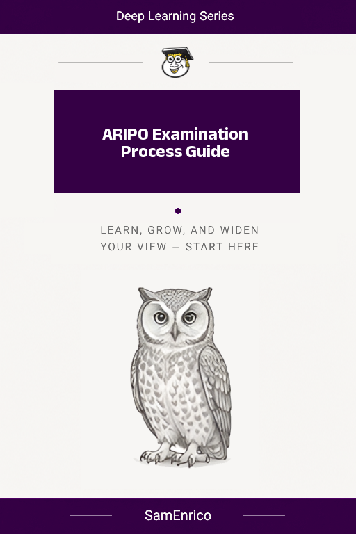 ARIPO Examination Process Guide