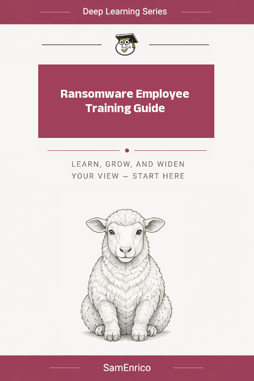 Ransomware Employee Training Guide