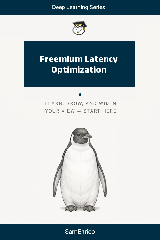 Freemium Latency Optimization