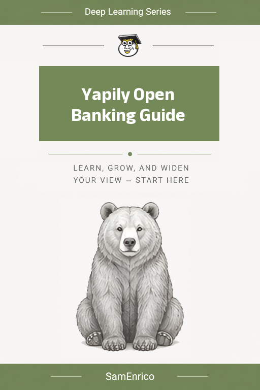 Yapily Open Banking Guide