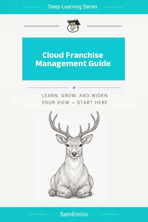 Cloud Franchise Management Guide
