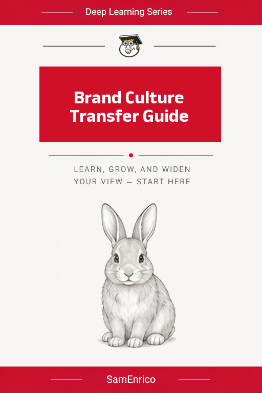 Brand Culture Transfer Guide