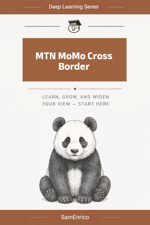 MTN MoMo Cross Border